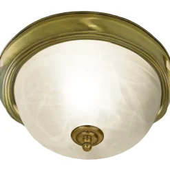 Kosteantilan plafondi Aneta Lighting Napoli