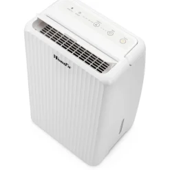 Kosteudenpoistaja Wood's MRD10