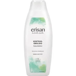 Kosteusemulsio Erisan 400 ml