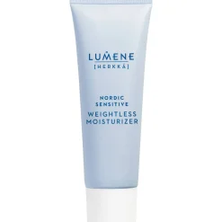 Kosteusemulsio Lumene HERKKÄ 50 ml Rauhoittava