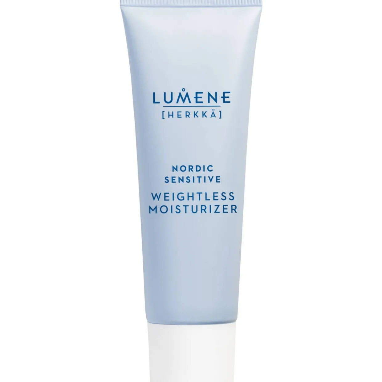 Kosteusemulsio Lumene HERKKÄ 50 ml Rauhoittava