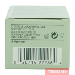 Kosteusgeeli, Clinique 50 ml Dramatically Different For Combination Oily To Oily Skin - Tube
