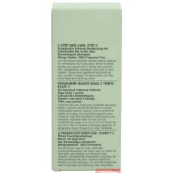 Kosteusgeeli, Clinique 125 ml Dramatically Different For Combination Oily To Oily - With Pump