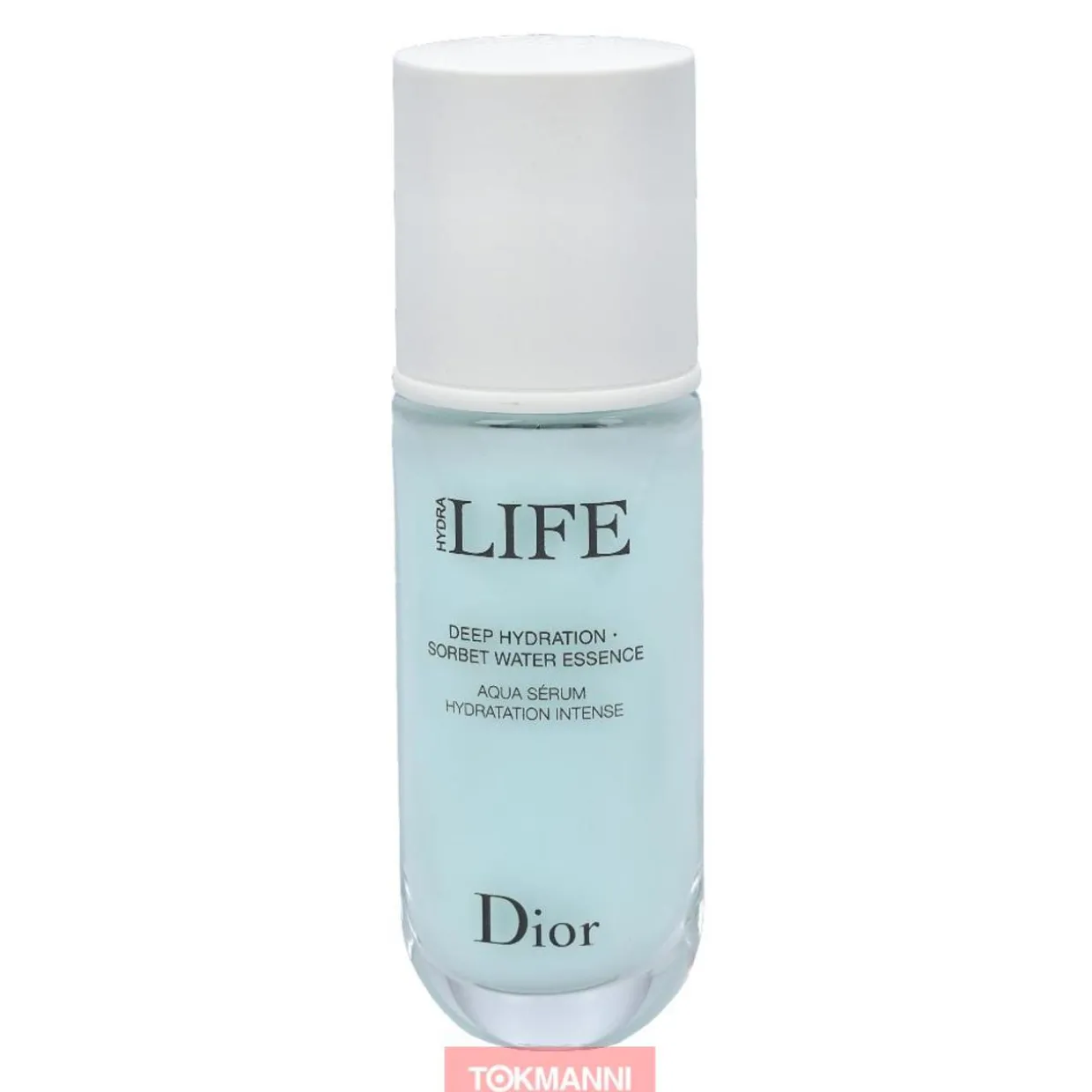 Kosteusseerumi, Dior 40 ml Hydra Life Sorbet Water Essence