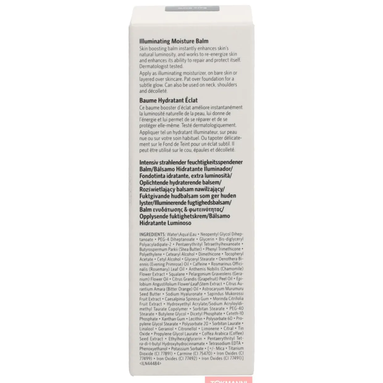 Kosteusvoide, Bobbi Brown 30 ml Extra Illuminatin g