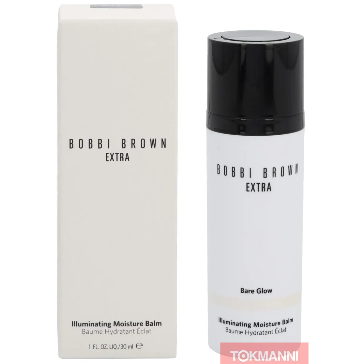Kosteusvoide, Bobbi Brown 30 ml Extra Illuminatin g