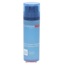 Kosteusvoide Clarins 50 ml Men Super