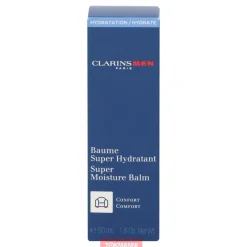 Kosteusvoide Clarins 50 ml Men Super