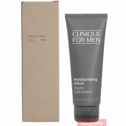 Kosteusvoide, Clinique 100 ml For Men 100% Fragrance Free