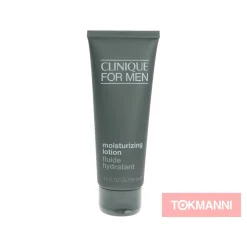Kosteusvoide, Clinique 100 ml For Men 100% Fragrance Free