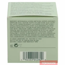 Kosteusvoide Clinique 50 ml Moisture Surge Intense 72h Lipid-Replenishment Hydration