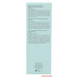 Kosteusvoide, Estee Lauder 50 ml Daywear Anti-Oxidant Multi-Protection Sheer Tint Release SPF15 For All Skin Types