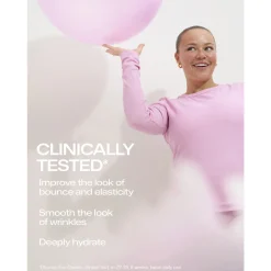 Kosteusvoide Lumene LUMO 50 ml kimmoisuutta lisäävä