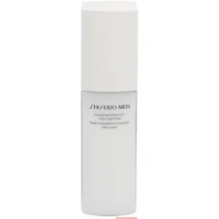 Kosteusvoide, Shiseido 100 ml Men Energizing Moisturizer Extra Light Fluid