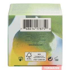 Kosteusvoide, Shiseido 50 ml Waso Shikulime Mega Hydrating