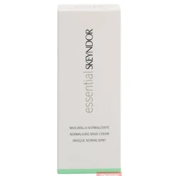 Kosteusvoide, Skeyndor 50 ml Essential Normalizing Mast Cream