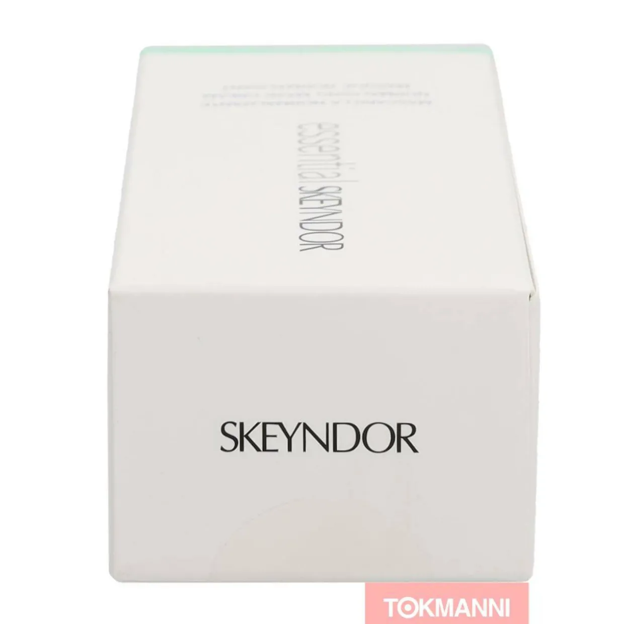 Kosteusvoide, Skeyndor 50 ml Essential Normalizing Mast Cream