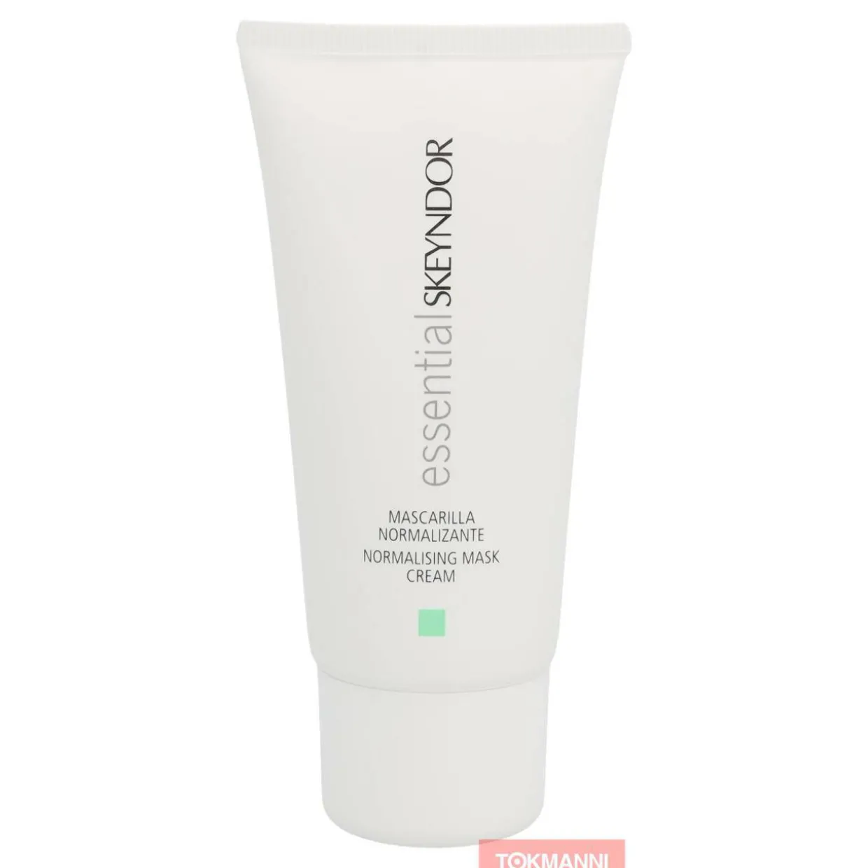 Kosteusvoide, Skeyndor 50 ml Essential Normalizing Mast Cream