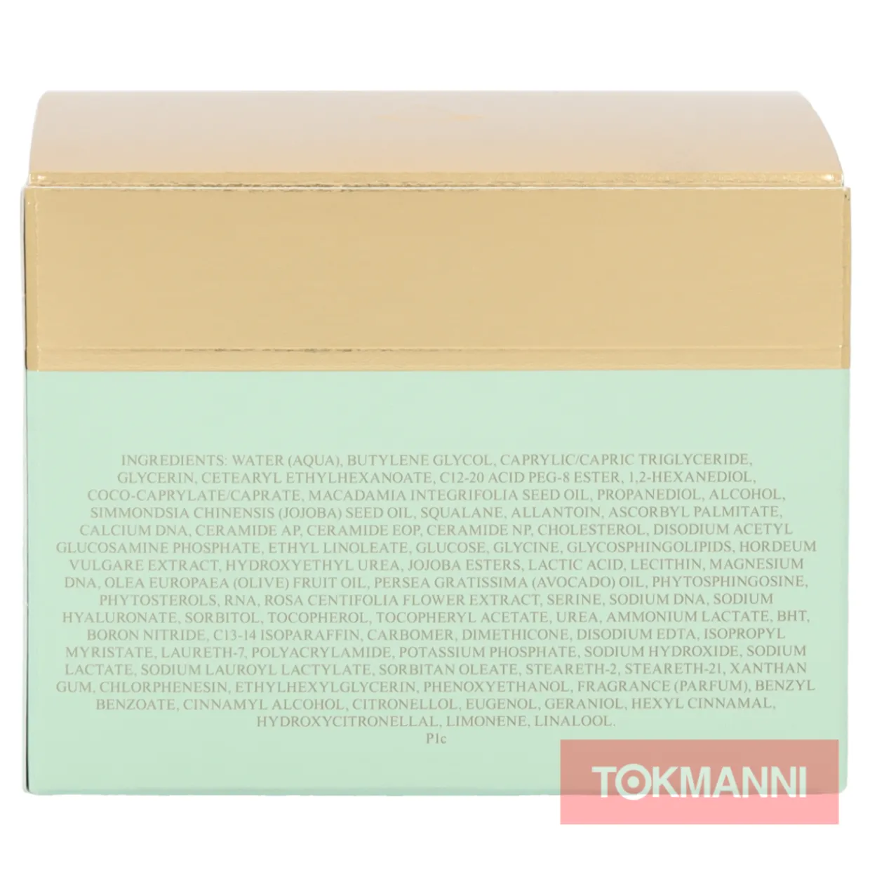 Kosteusvoide, Valmont 50 ml Hydra 3 Regenetic Cream