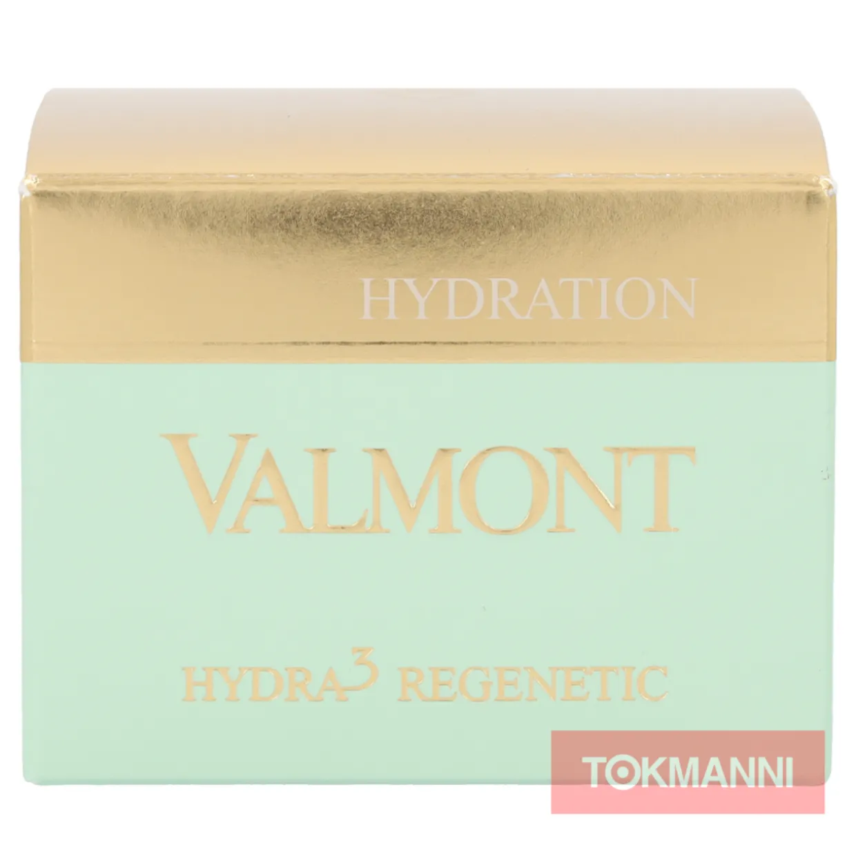 Kosteusvoide, Valmont 50 ml Hydra 3 Regenetic Cream