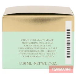 Kosteusvoide, Valmont 50 ml Hydra 3 Regenetic Cream