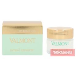Kosteusvoide, Valmont 50 ml Hydra 3 Regenetic Cream