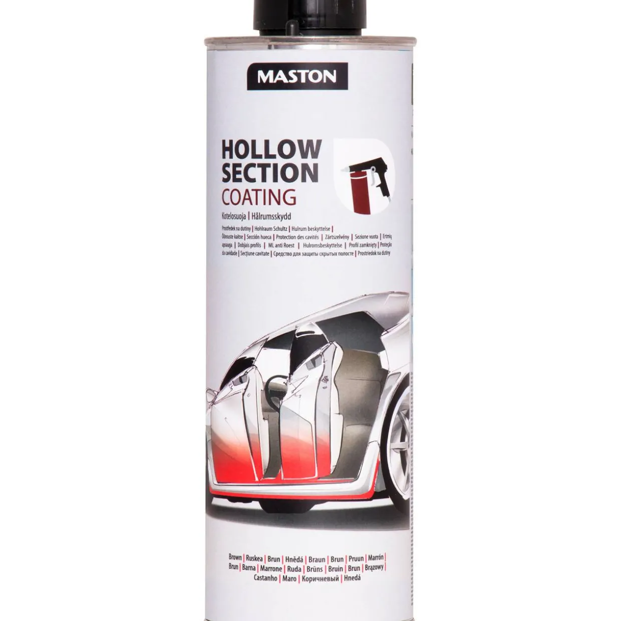 Kotelosuoja Automix HOC31, 1 l