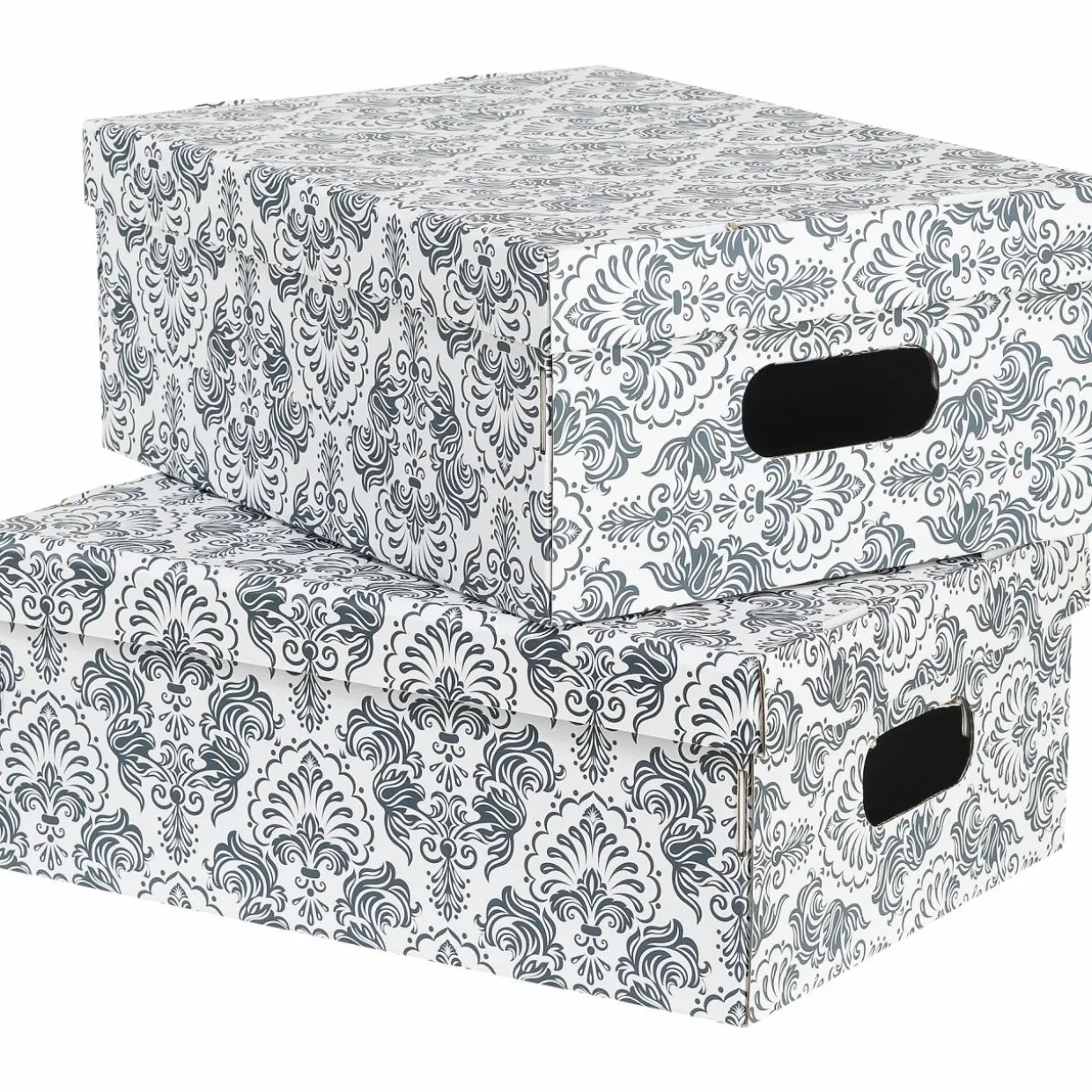 Kotilaatikko Iisi 2 kpl 40 x 29 x 15,5 cm