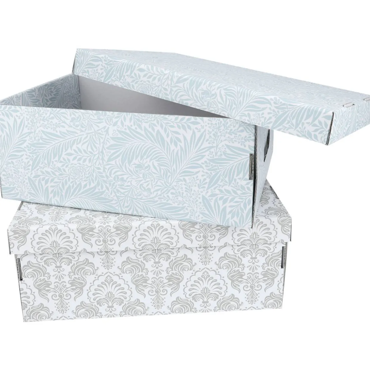 Kotilaatikko Iisi 2 kpl 40 x 29 x 15,5 cm