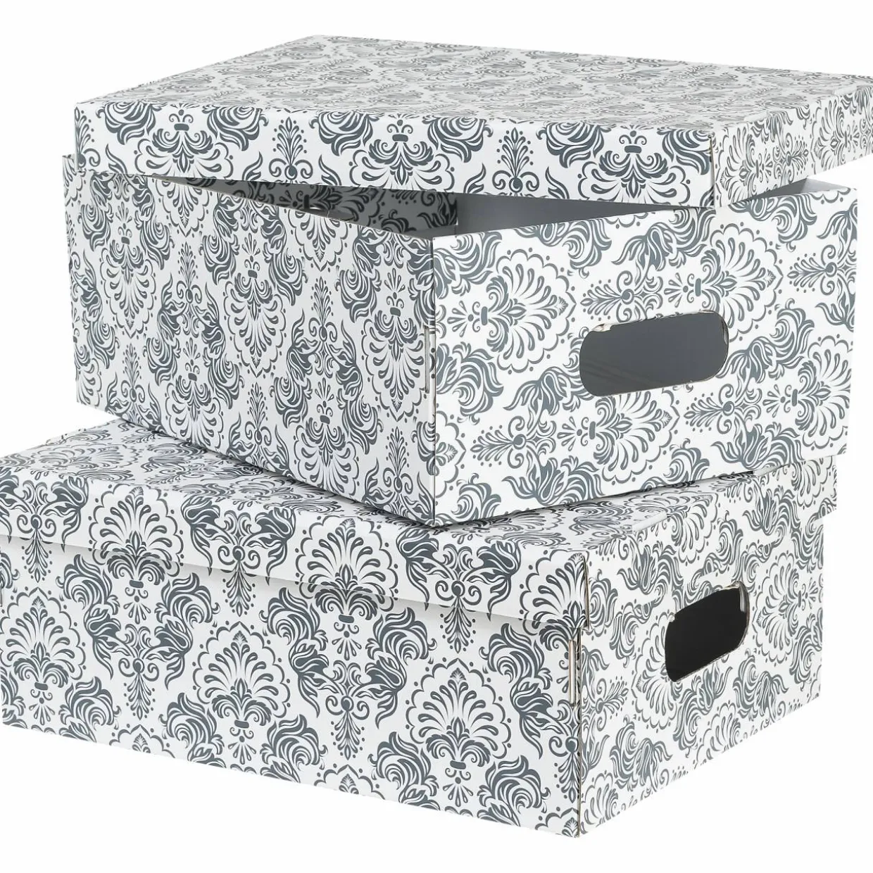 Kotilaatikko Iisi 2 kpl 40 x 29 x 15,5 cm