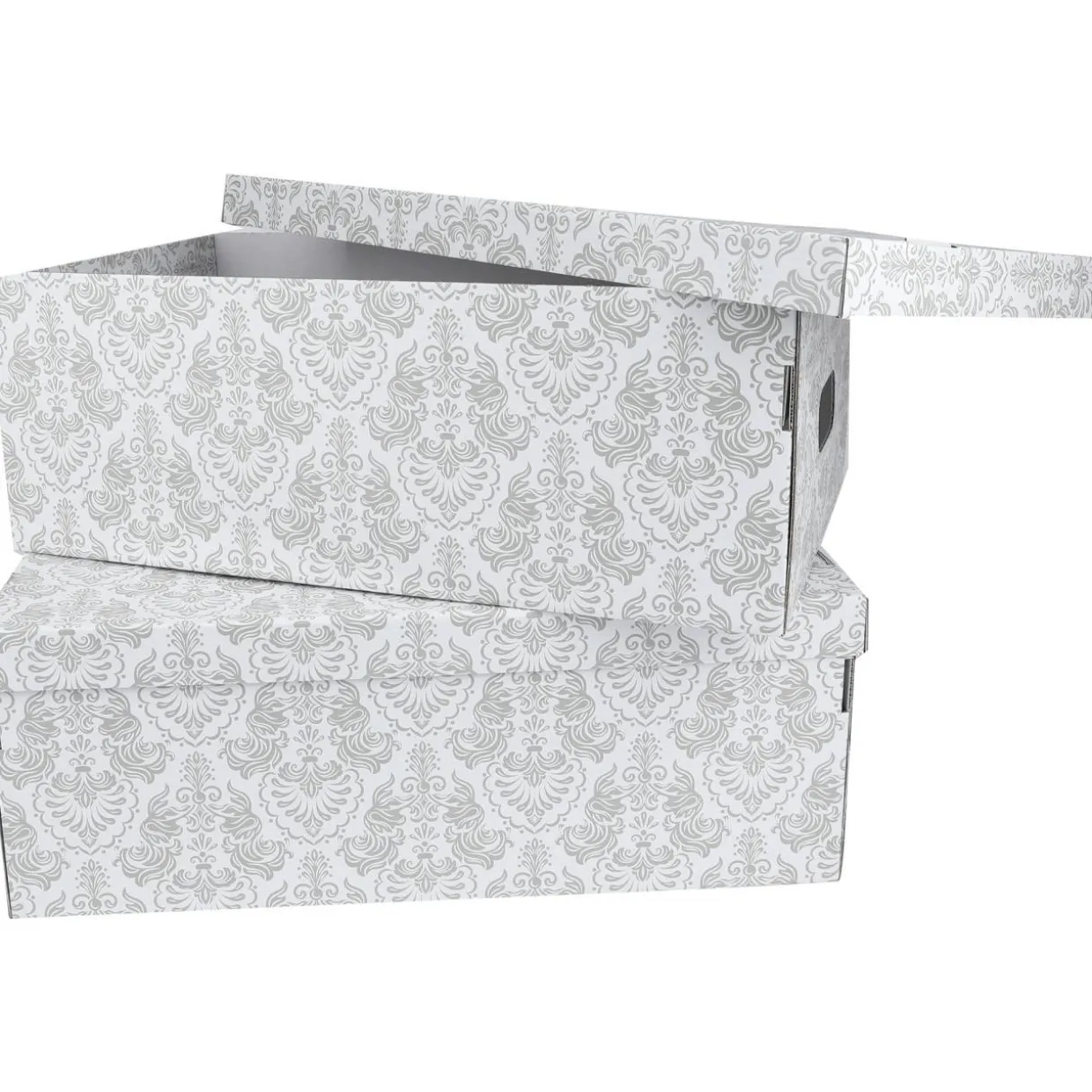 Kotilaatikko Iisi 2 kpl 40 x 29 x 15,5 cm