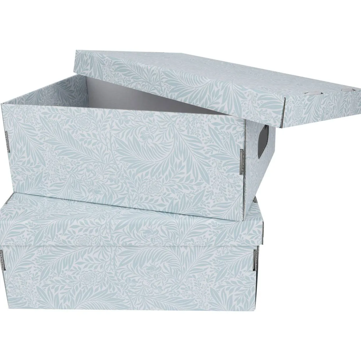 Kotilaatikko Iisi 2 kpl 40 x 29 x 15,5 cm