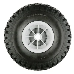 Kottikärryn rengas 10x3 00-4