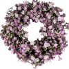 Kranssi Kotikulta 30 cm