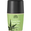 Kristallideodorantti Urtekram 50 ml Aloe Vera