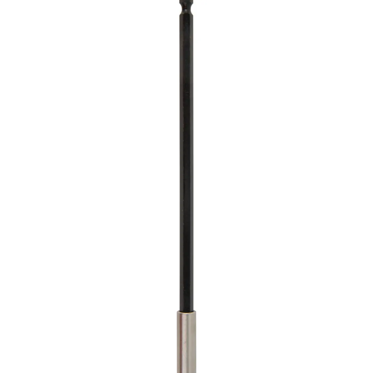 Kärkipidin magneetilla Kendo Bits 1/4" 200 mm