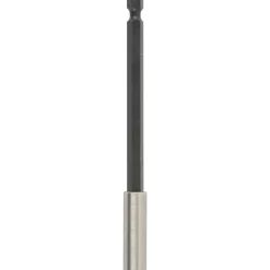 Kärkipidin magneetilla Kendo Bits 1/4" 120 mm