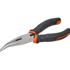 Kärkipihdit Tactix 160 mm 45° taivutettu kärki