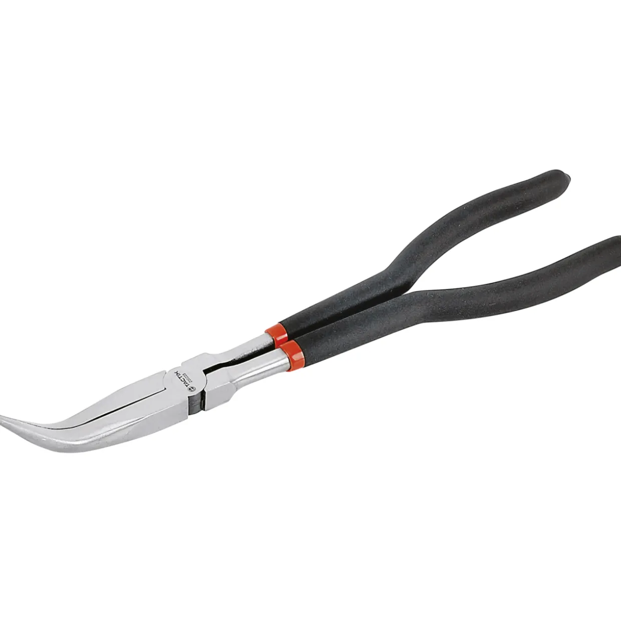 Kärkipihti Tactix 280 mm 45° taivutettu kärki