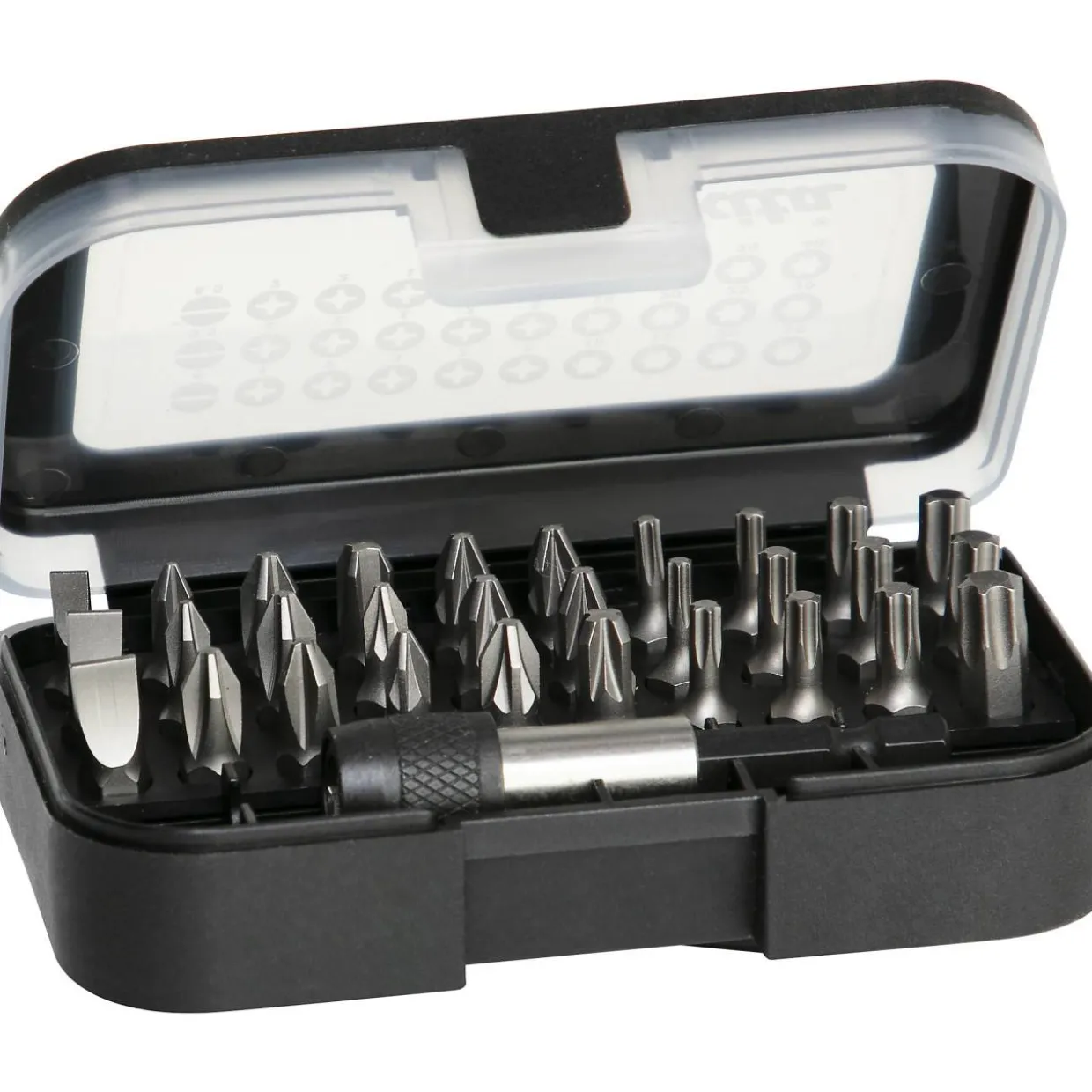 Kärkisarja Makita D-30667, 31 kpl