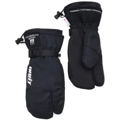 Käsineet Inuit Thermo Grip