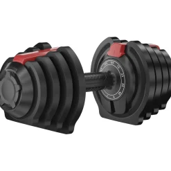 Käsipaino Future TT Sport 12,5 kg, säädettävä