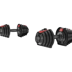 Käsipaino Future TT Sport 12,5 kg, säädettävä
