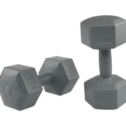 Käsipainot Future TT Sport 2 x 5 kg