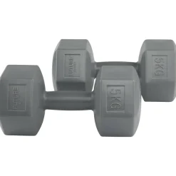 Käsipainot Future TT Sport 2 x 5 kg