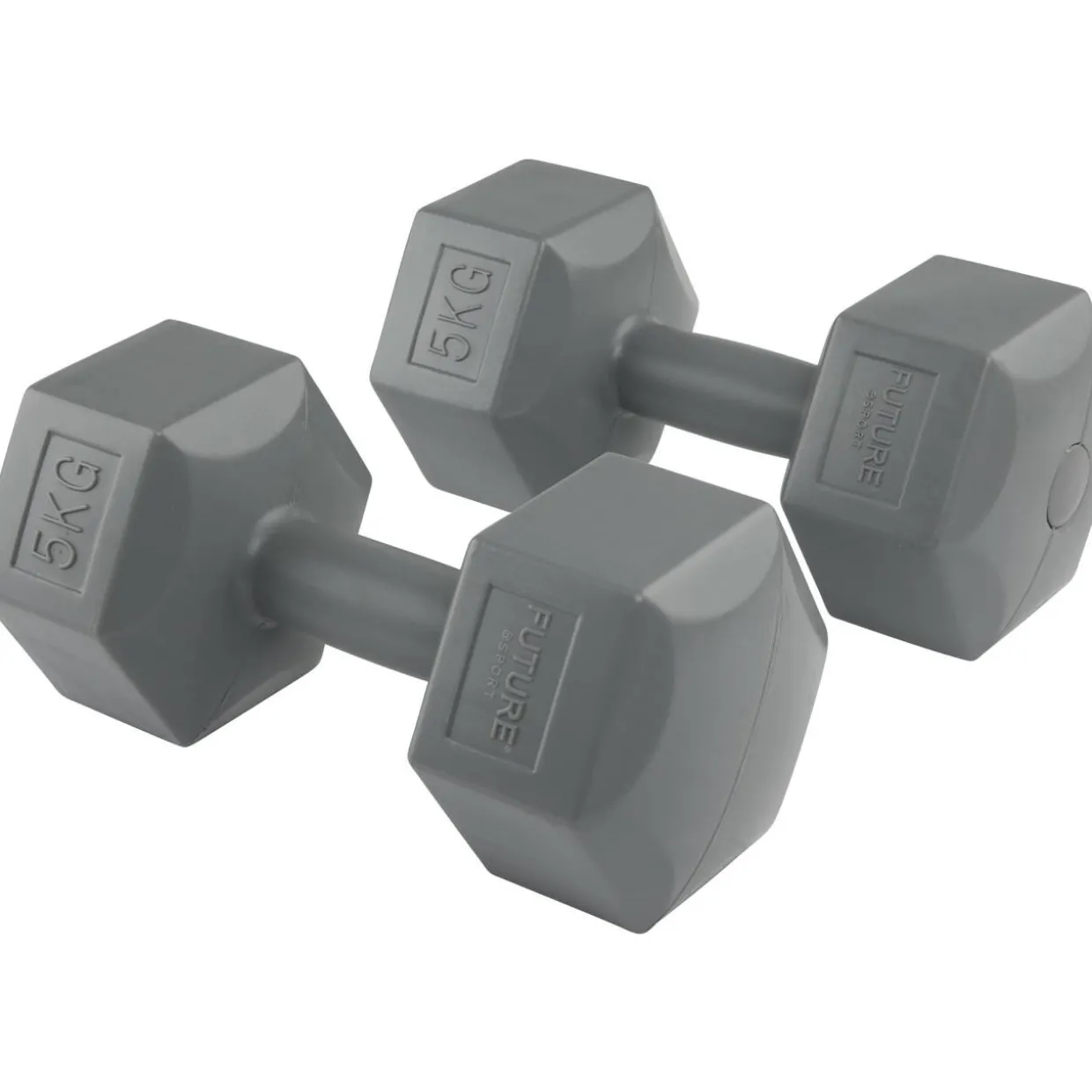 Käsipainot Future TT Sport 2 x 5 kg