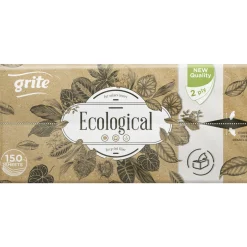 Käsipaperi Grite Ecological 150 kpl