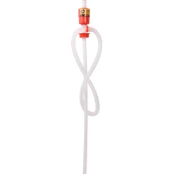 Käsipumppu Finbullet 16 l/min Hoffer