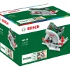 Käsipyörösaha Bosch PKS 55