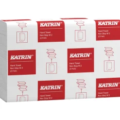Käsipyyhe Katrin 160 arkkia Non Stop 2-krs valkoinen